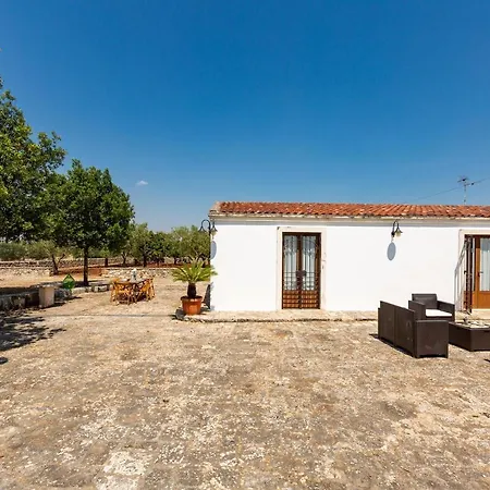Trullo Cibelis By Barbarhouse